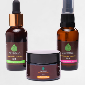 Комплекс для омоложения лица и шеи