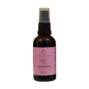Миокардил