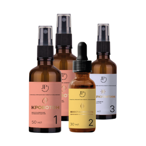 Эффективное восстановление кровообращения, суставов и позвоночника